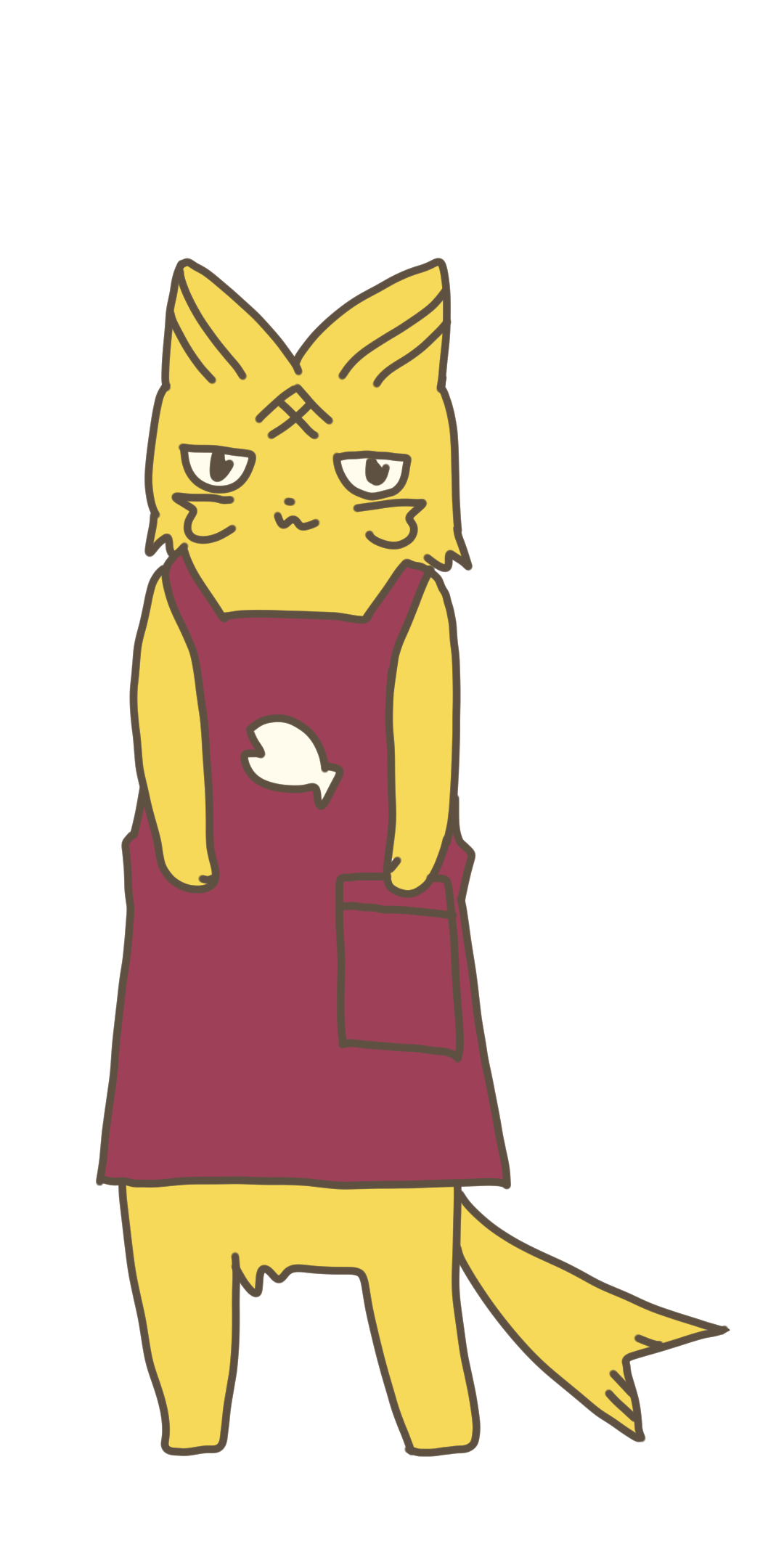 たいやき